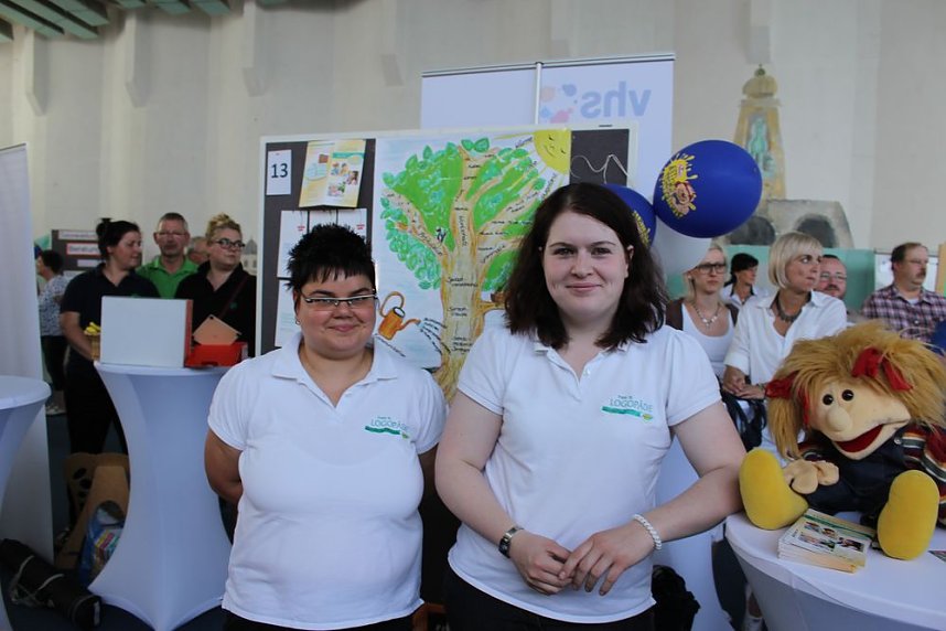  2. Bildungs- und Familienmesse