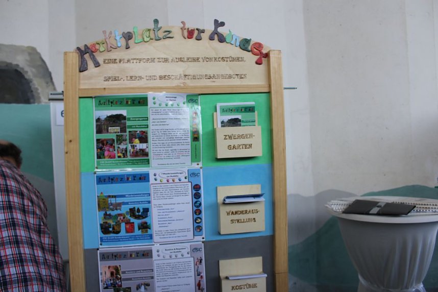  2. Bildungs- und Familienmesse