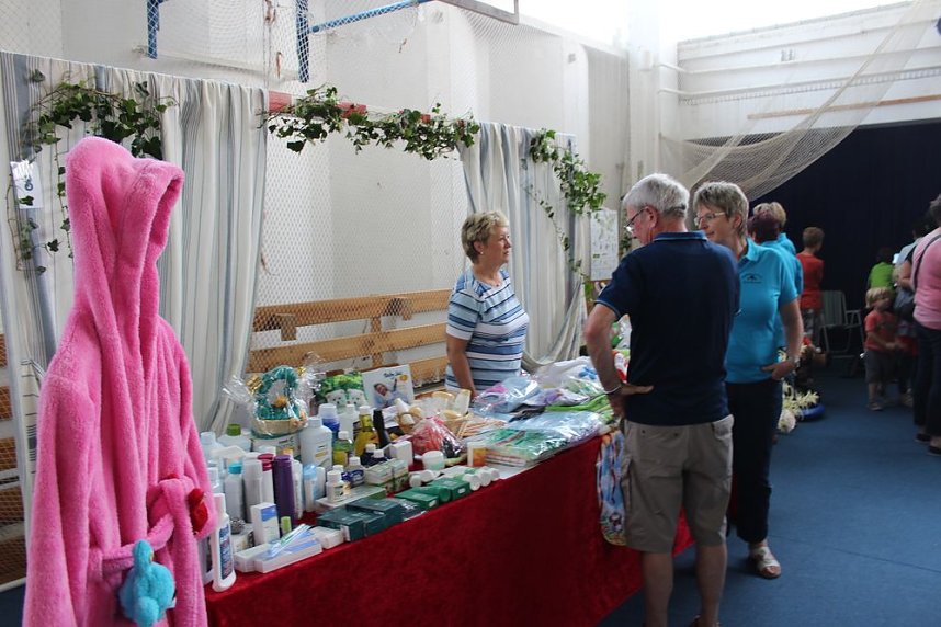  2. Bildungs- und Familienmesse