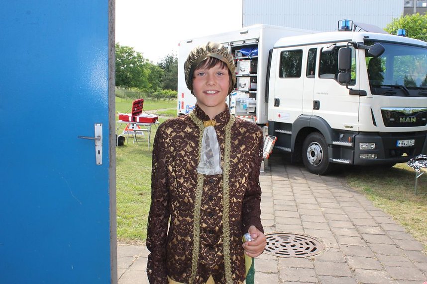  2. Bildungs- und Familienmesse