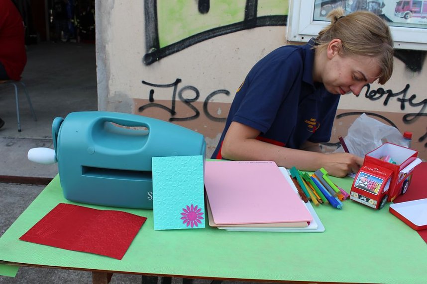  2. Bildungs- und Familienmesse