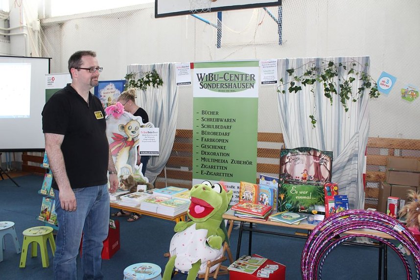  2. Bildungs- und Familienmesse