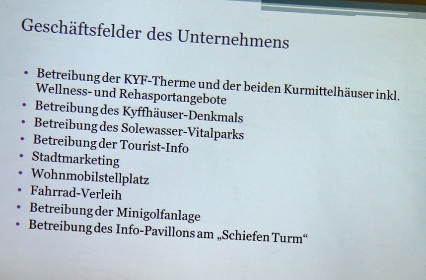 Mit Unternehmern gefr&uuml;hst&uuml;ckt