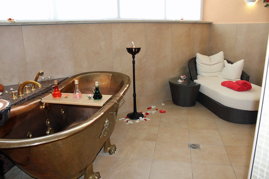 Mit Unternehmern gefr&uuml;hst&uuml;ckt