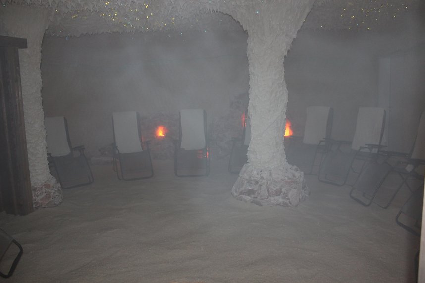 Mit Unternehmern gefr&uuml;hst&uuml;ckt