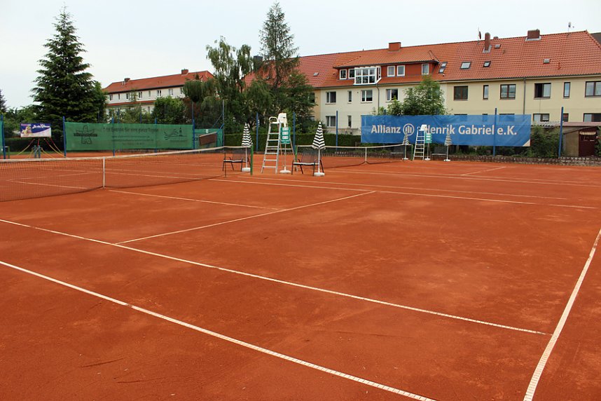 Landesmeisterschaften der Kinder U14
