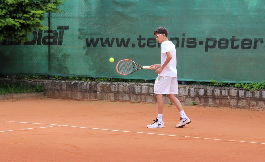 Landesmeisterschaften der Kinder U14