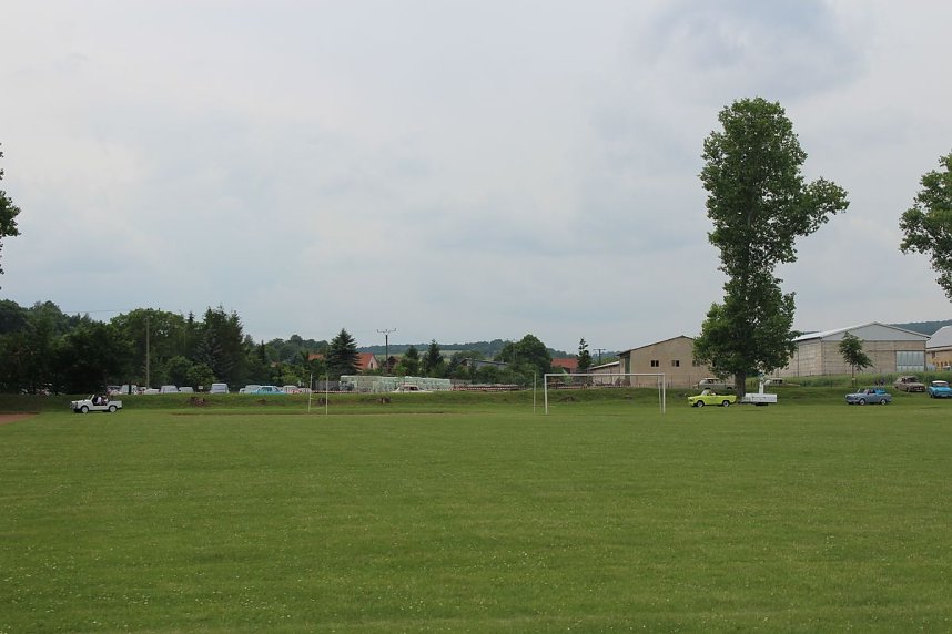 Laubk&ouml;nig gekr&ouml;nt - Geheimnis der Hofdamen gel&uuml;ftet!