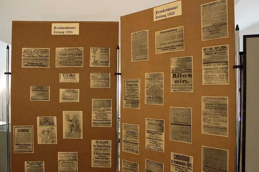 Dass es der letzte Krieg sein m&ouml;ge!