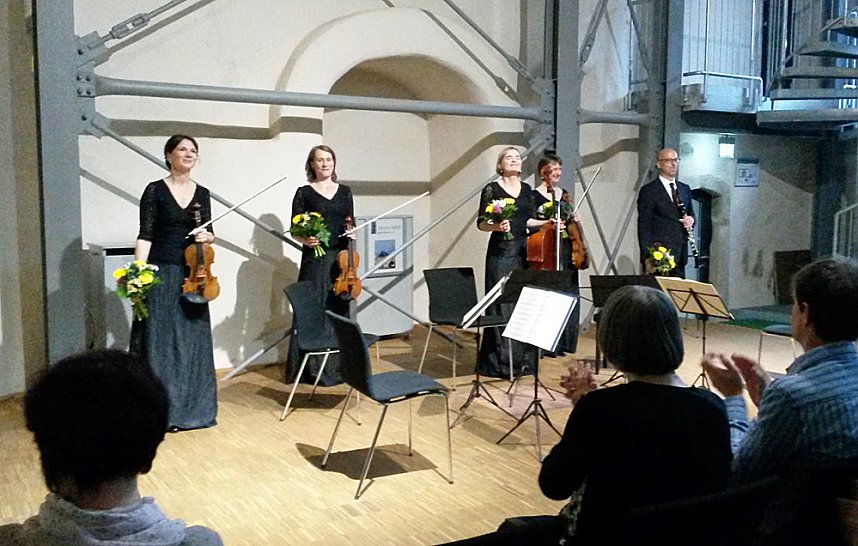 Die Musikzauberinnen