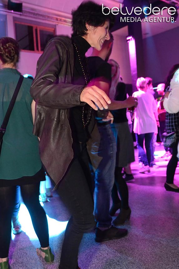 Party im Jugendclubhaus in Nordhausen - der Samstag