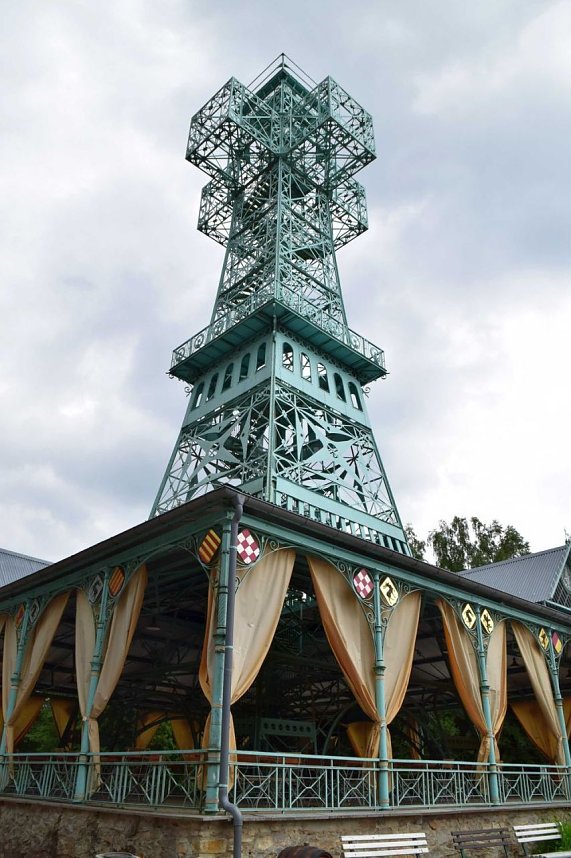 Wieder ein gelungenes Wochenende auf dem Auerberg