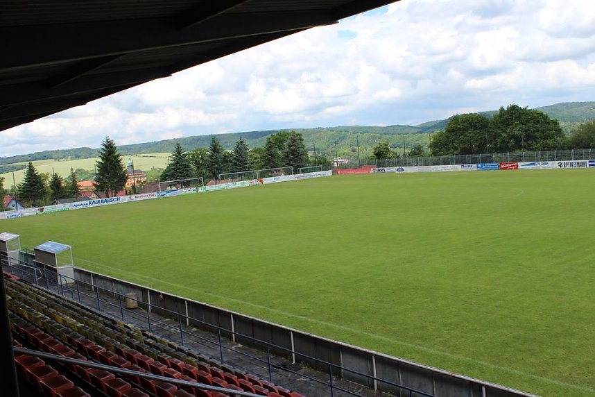 Auf dem G&ouml;ldner keine Zusage machen k&ouml;nnen