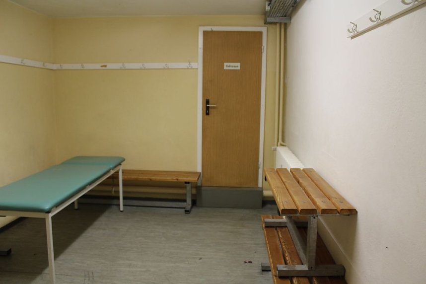 Auf dem G&ouml;ldner keine Zusage machen k&ouml;nnen