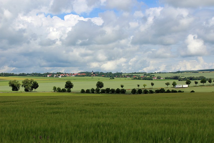 Nicht nur marode Br&uuml;cken!