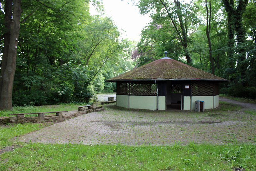 Nicht nur marode Br&uuml;cken!