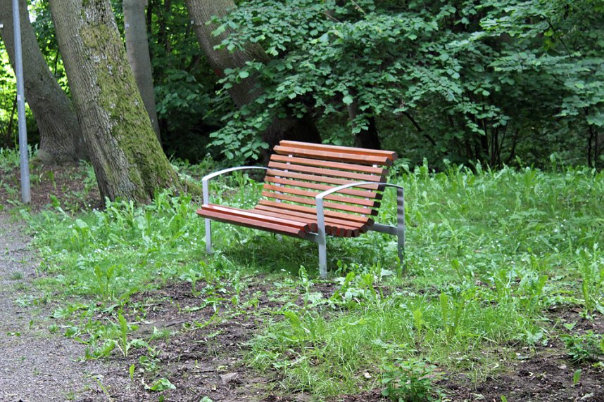 Nicht nur marode Br&uuml;cken!