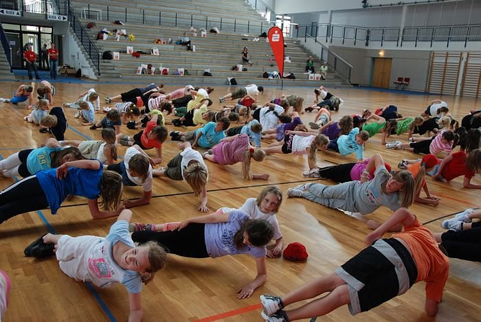 Choreograf Detlef D! Soost Dance-Tour