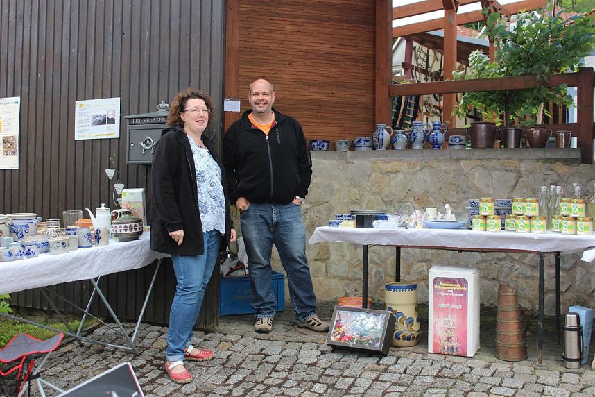 &Uuml;ber 100 K&uuml;nstler zeigen was sie k&ouml;nnen