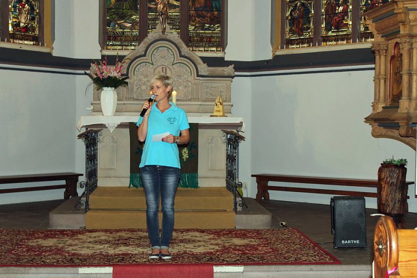 25 Jahre "Arche Noah"