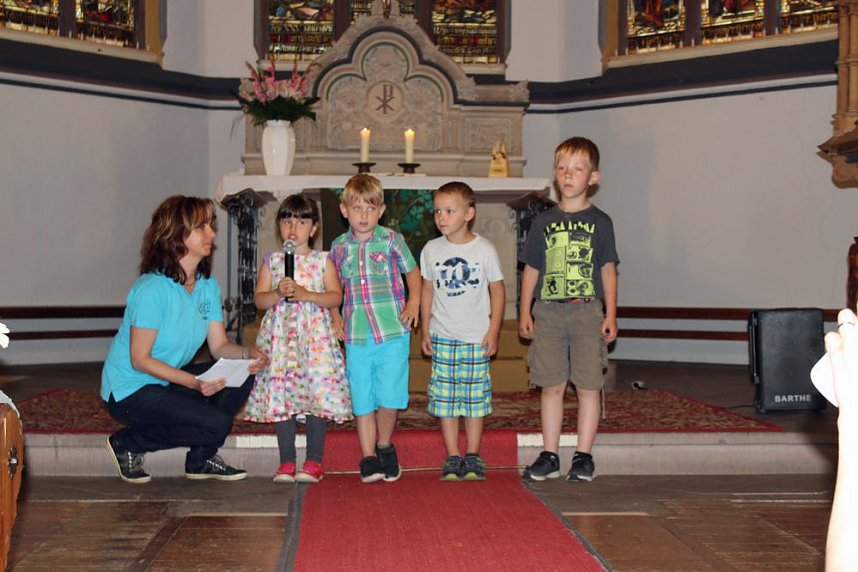 25 Jahre "Arche Noah"