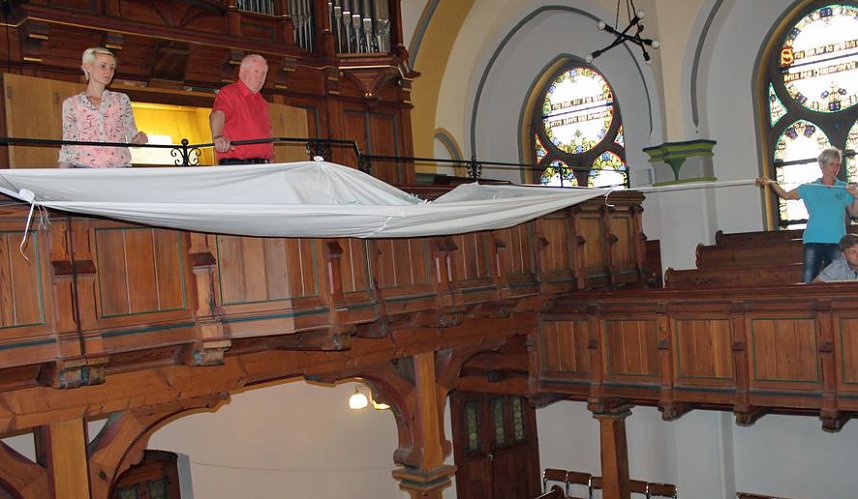 25 Jahre "Arche Noah"