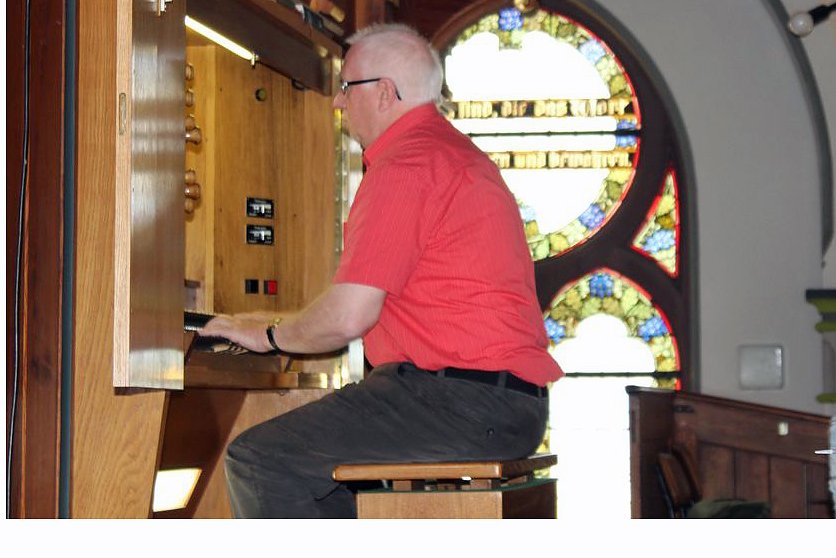 25 Jahre "Arche Noah"