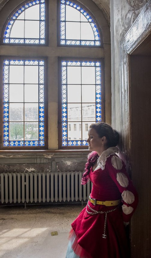 Eine bewegende Geschichte