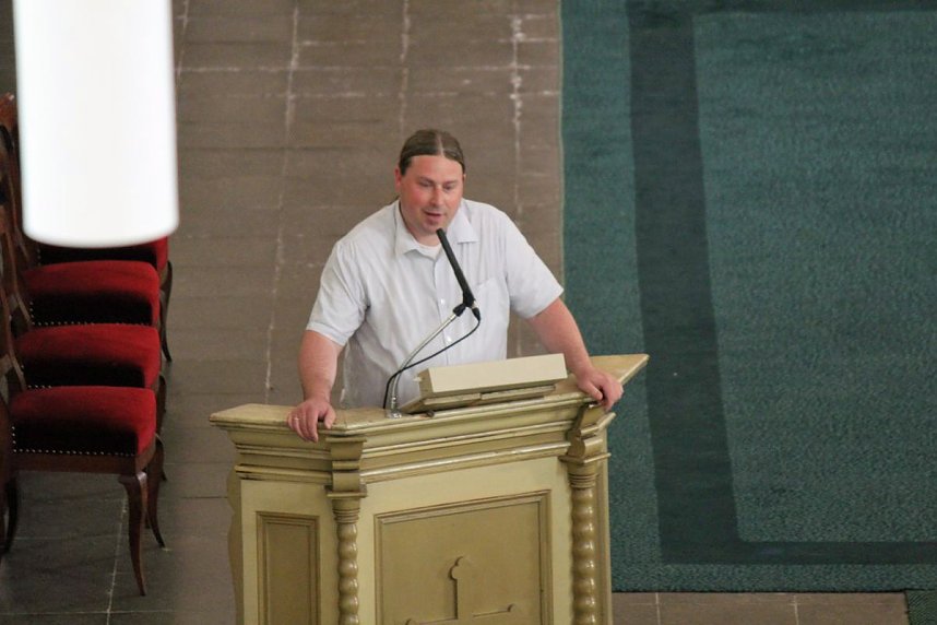 Konzert Trinitatis klingt IV