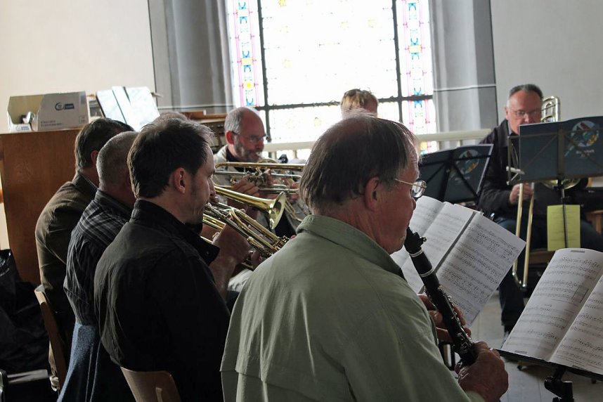 Konzert Trinitatis klingt IV