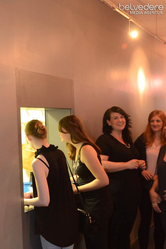 Party im Jugendclubhaus in Nordhausen - der Samstag