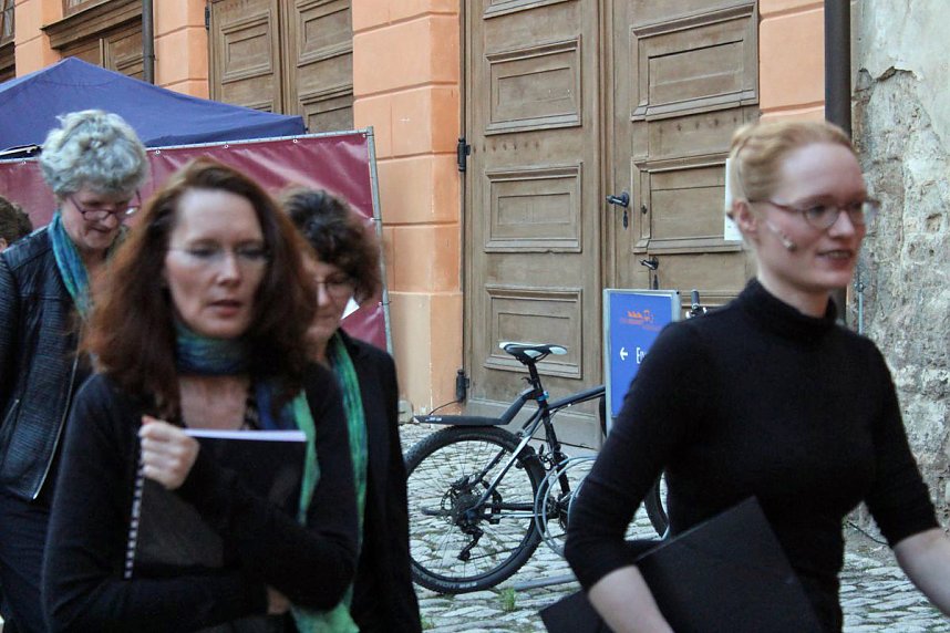 Monumental: Carmina Burana