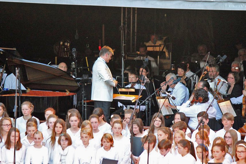 Monumental: Carmina Burana