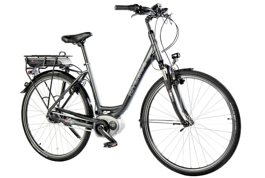 Decathlon/Riverside, City Nexus