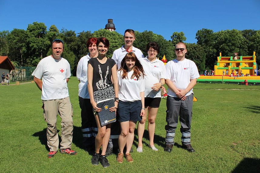 Seminarfacharbeit auf dem Possen