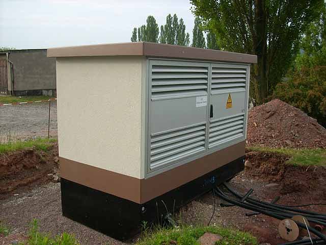 Buddelei im &Ouml;stertal