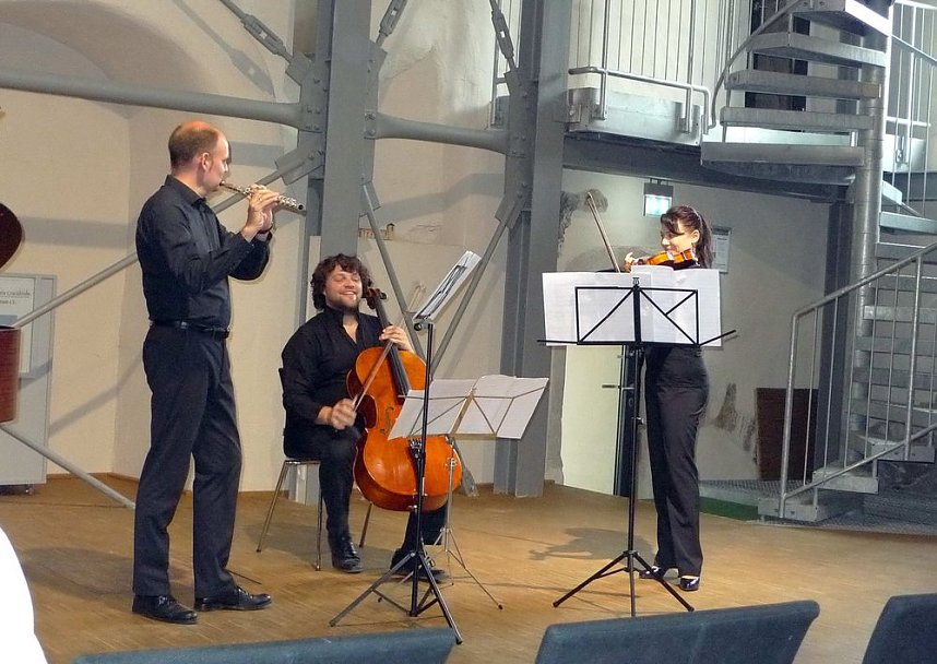 F&uuml;r die Grundschule Hope integrated