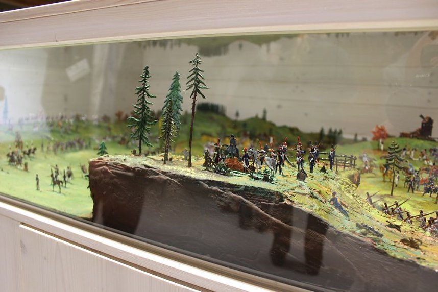 Jugendherberge "Wasserburg" erweitert