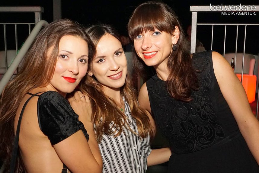 Party im Jugendclubhaus in Nordhausen - der Samstag