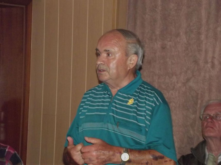 Landesfest Th&uuml;ringen der Gartenfreunde Tag des Gartens 2016 gro&szlig; gefeiert