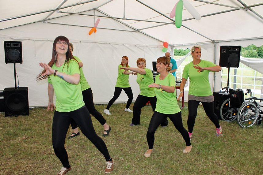 Sommerfest am Wippertor