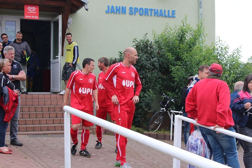 Volles Dutzend - Fans zufrieden!