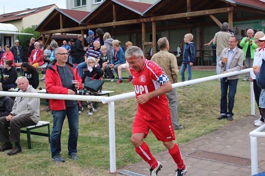 Volles Dutzend - Fans zufrieden!