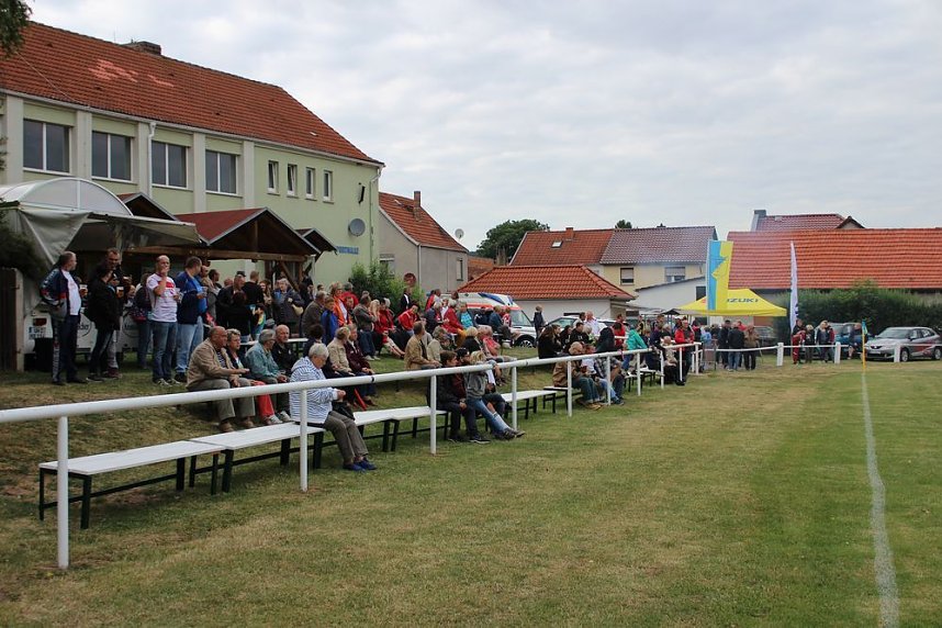 Volles Dutzend - Fans zufrieden!