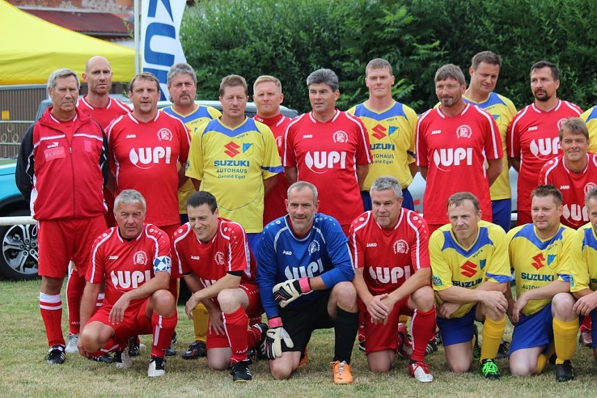 Volles Dutzend - Fans zufrieden!