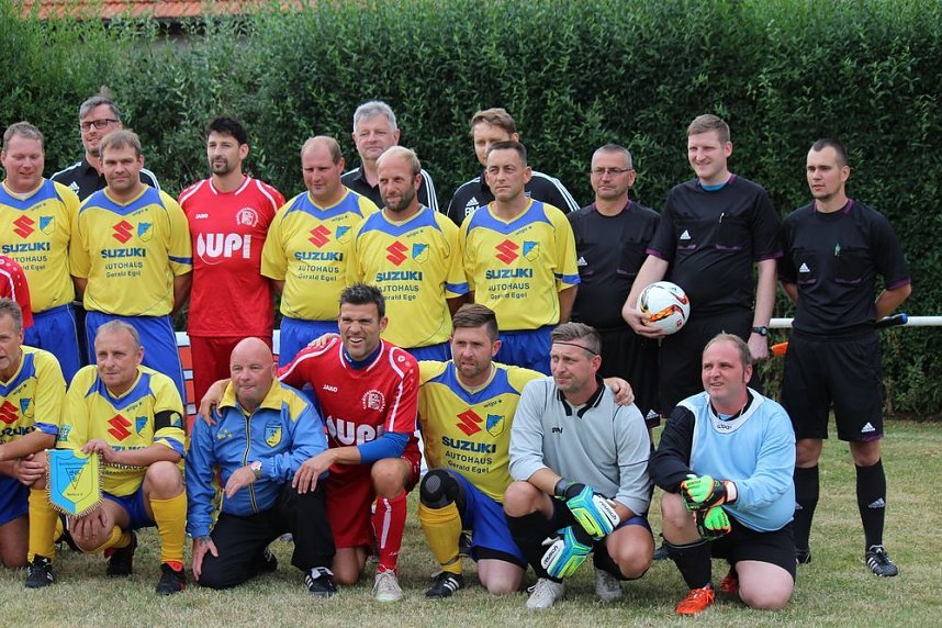 Volles Dutzend - Fans zufrieden!