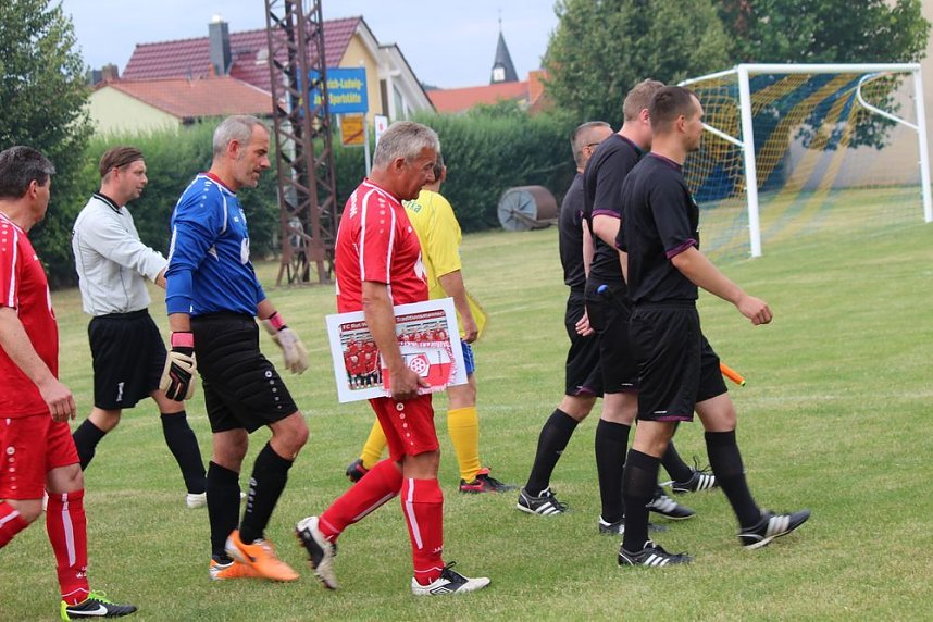 Volles Dutzend - Fans zufrieden!