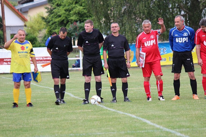 Volles Dutzend - Fans zufrieden!