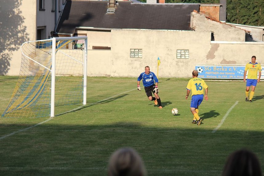 Volles Dutzend - Fans zufrieden!