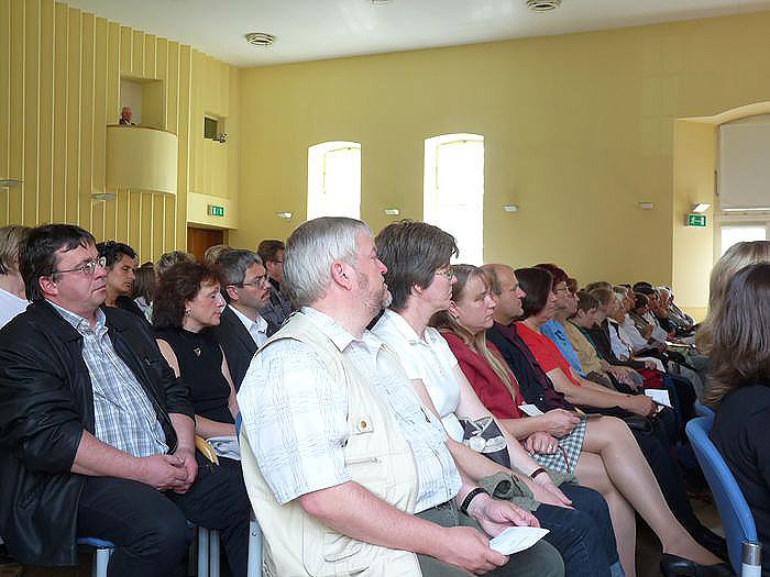 Carl-Schroeder-Wettbewerb